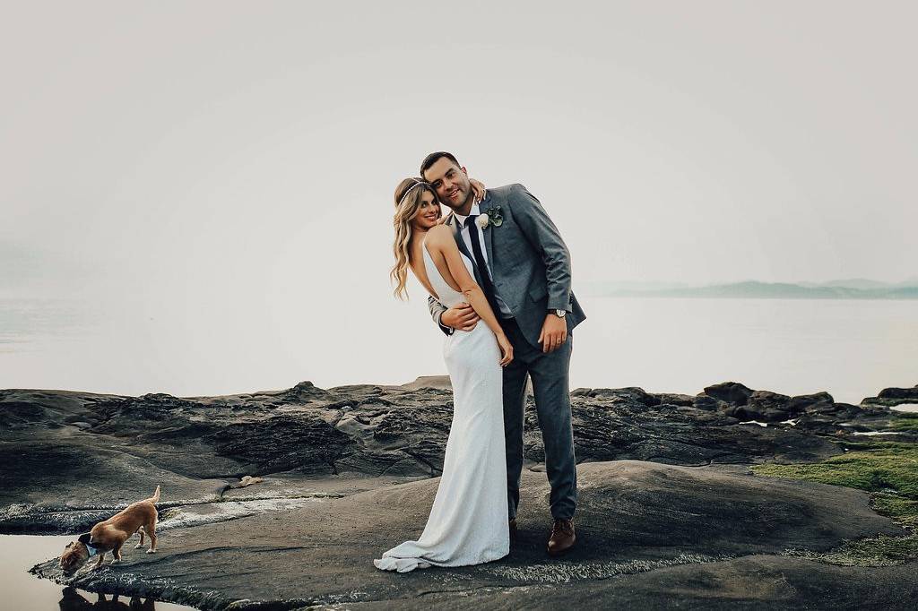 Bilal & Merima
